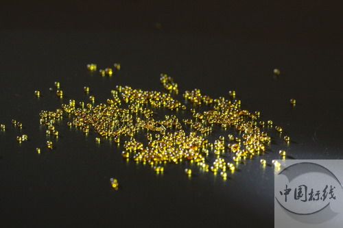 马村汽车零部件车间喷砂处理